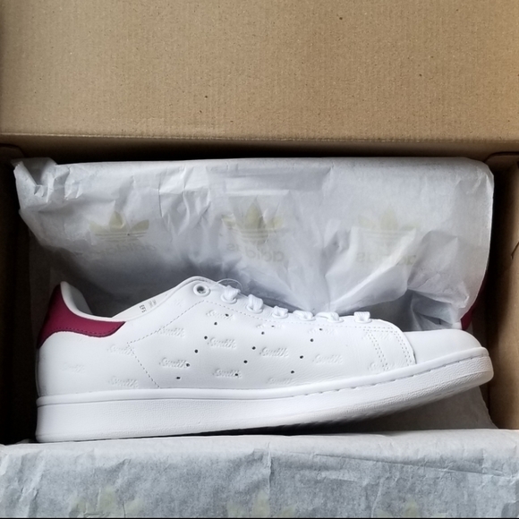 Adidas Unisex Tennis Shoes Turning heads since 197 - Picture 12 of 15